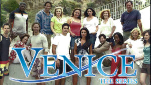 Venice the Series - Season Two