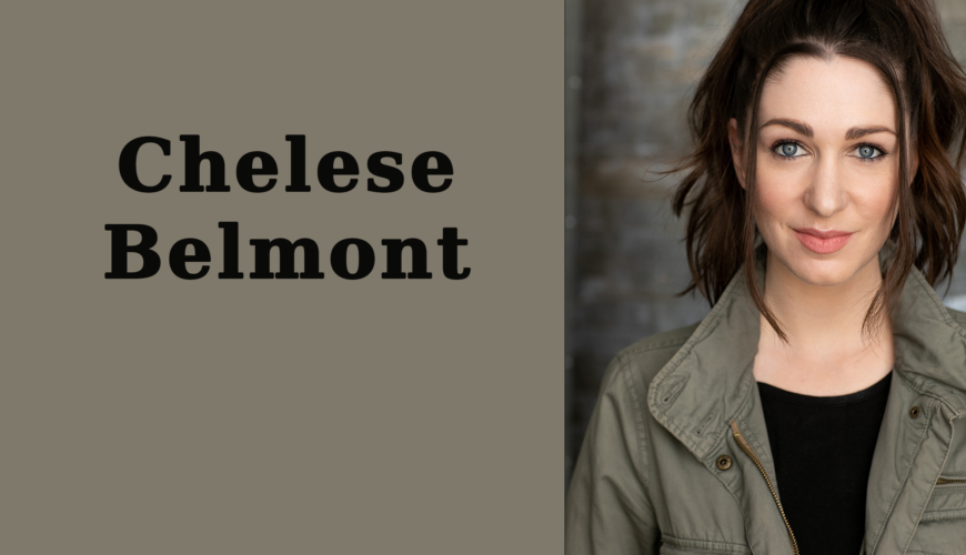 Chelese Belmont