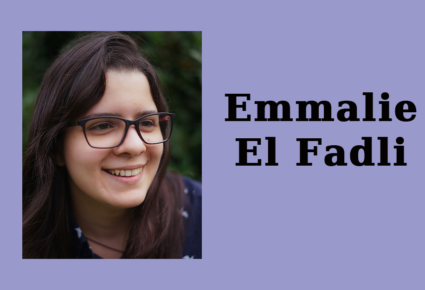 Emmalie El Fadli
