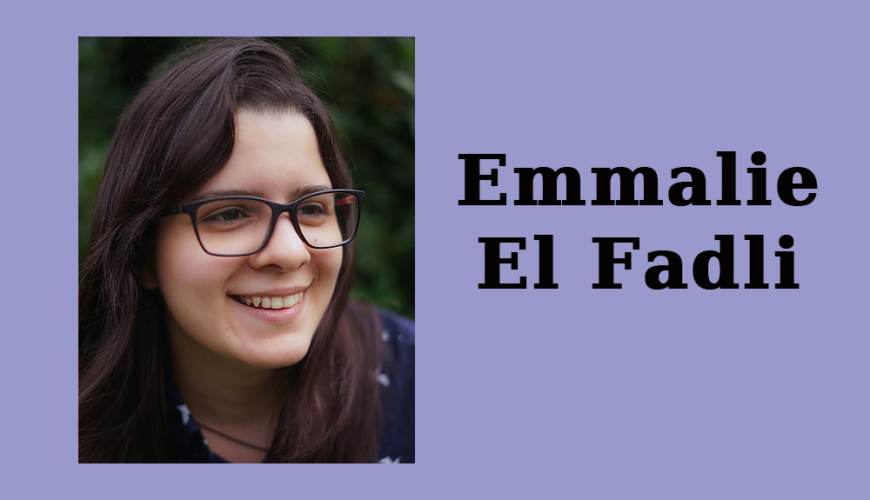 Emmalie El Fadli
