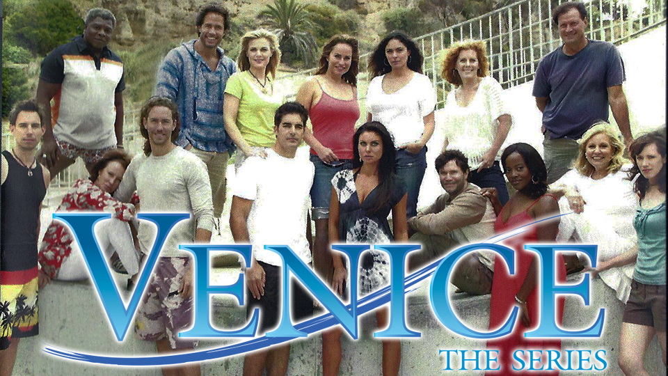 Venice Season Two