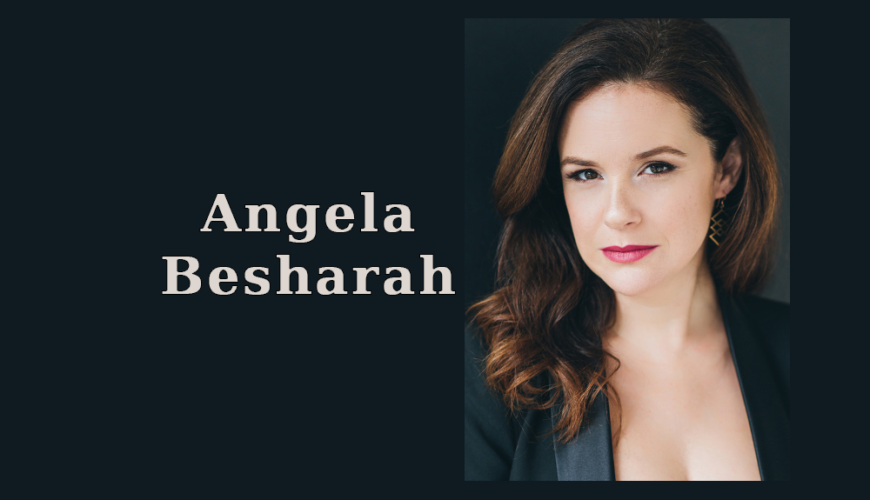 Angela Besharah