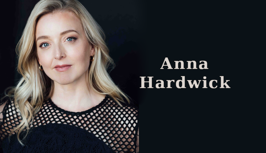 Anna Hardwick