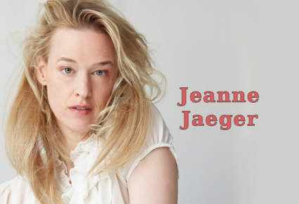 Jeanne Jaeger