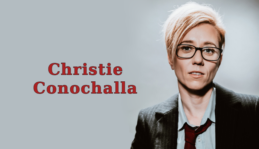 Christie Conochalla