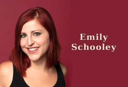 Emily Schooley