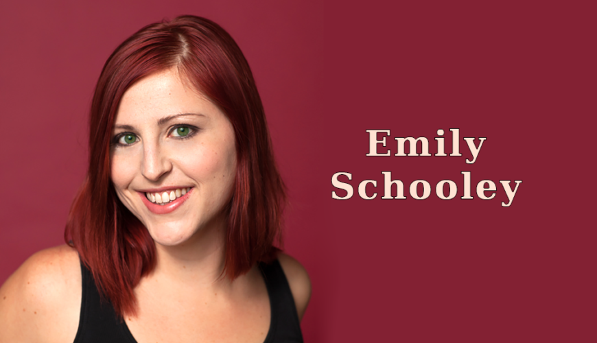 Emily Schooley – Reel Women's Network