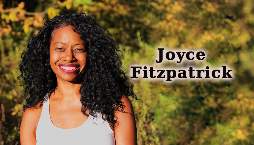 Joyce Fitzpatrick