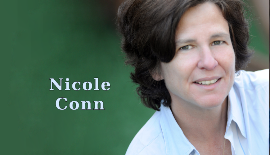Nicole Conn