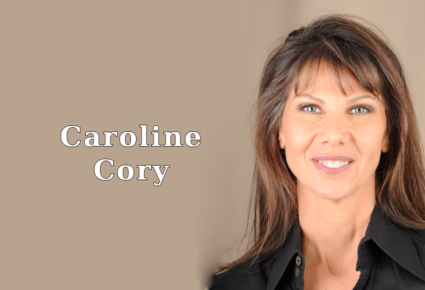Caroline Cory