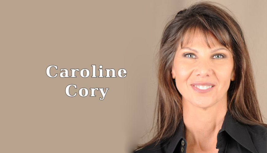 Caroline Cory