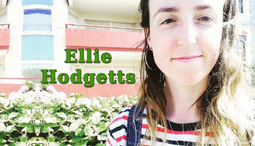 Ellie Hodgetts