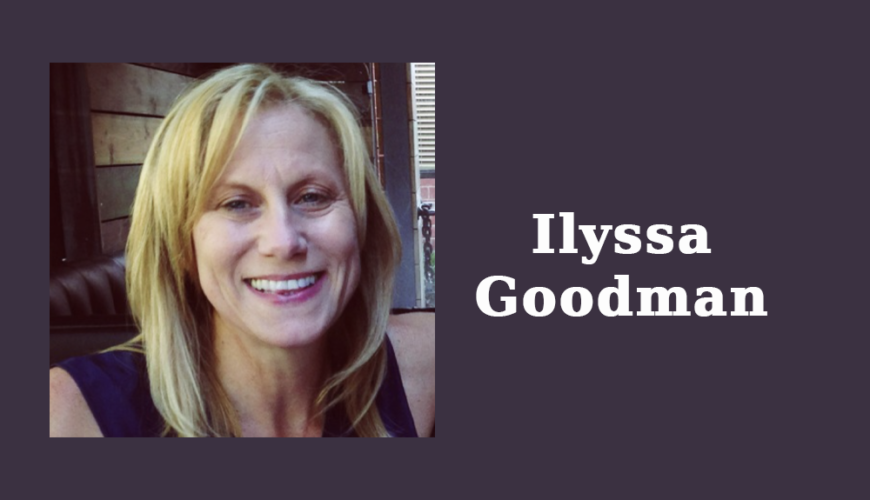 Ilyssa Goodman