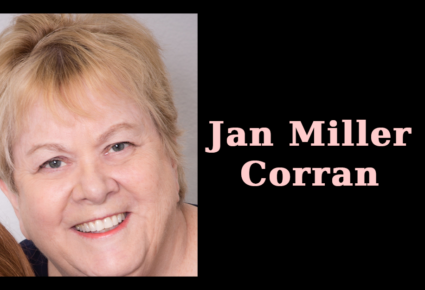 Jan Miller Corran