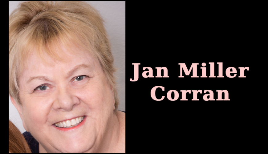 Jan Miller Corran