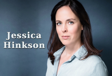 Jessica Hinkson