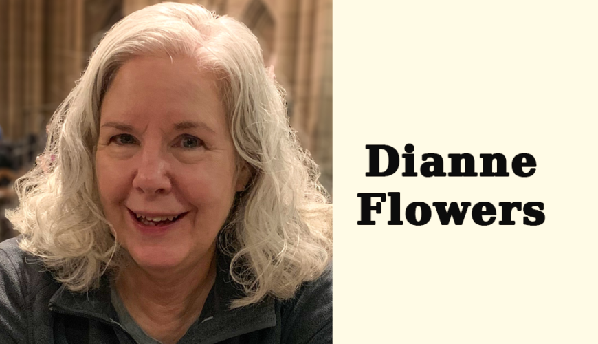 Dianne Flowers