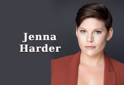 Jenna Harder