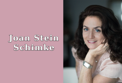 Joan Stein Schimke