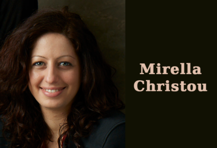 Mirella Christou