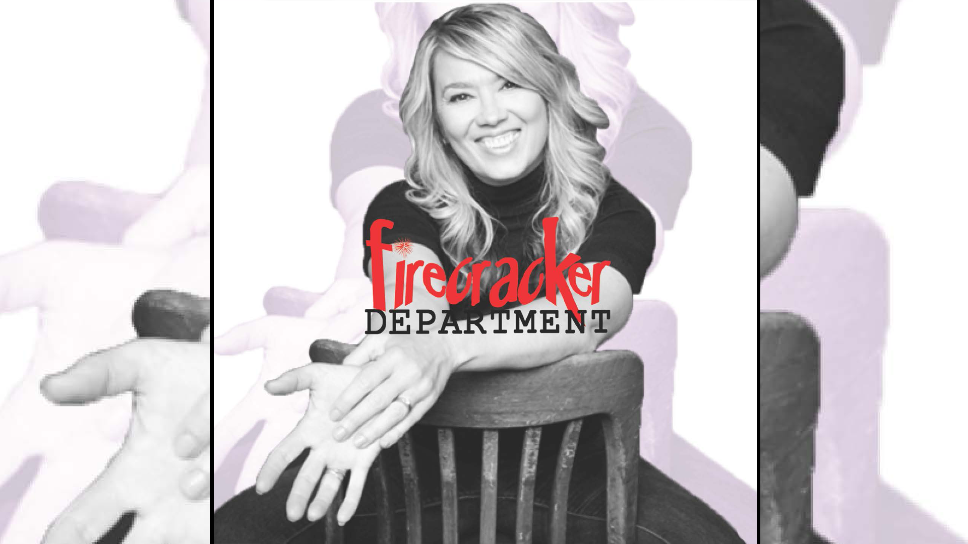 Firecracker Department Podcast