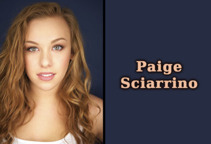 Paige Sciarrino