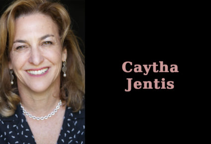 Caytha Jentis