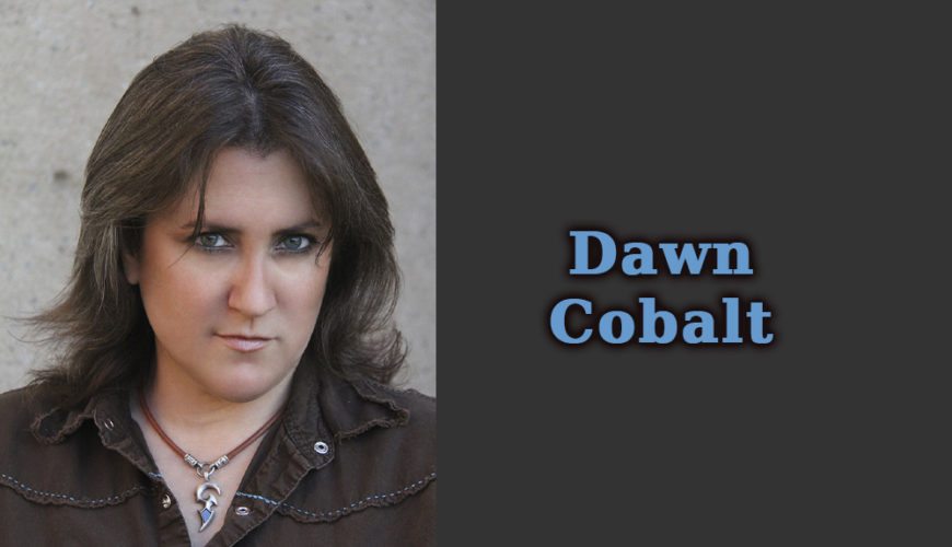 Dawn Cobalt