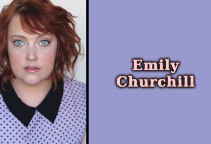 Emily Churchill