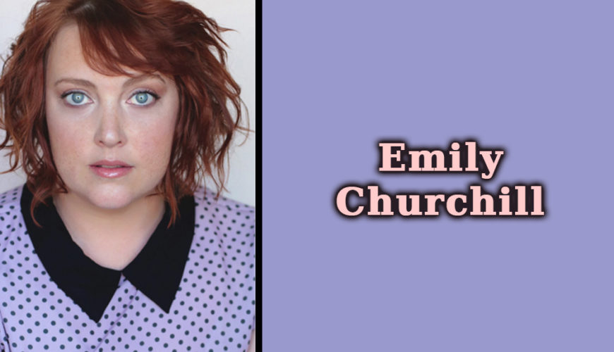 Emily Churchill