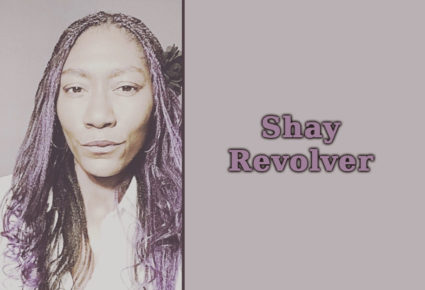 Shay Revolver