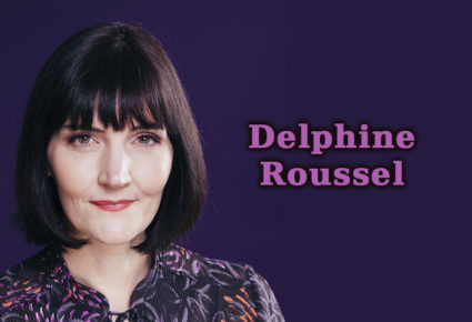 Delphine Roussel
