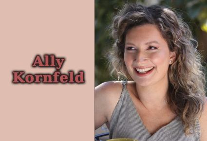 Ally Kornfeld