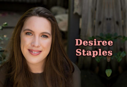 Desiree Staples