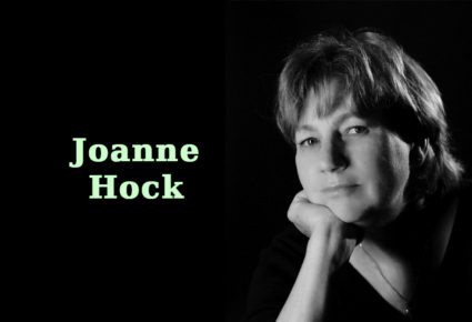 Joanne Hock