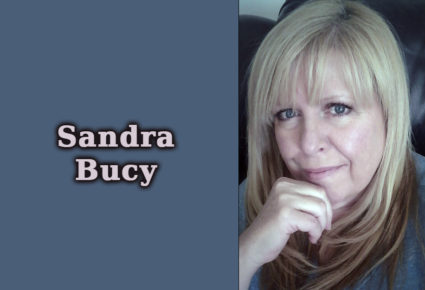 Sandra Bucy