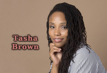 Tasha Brown