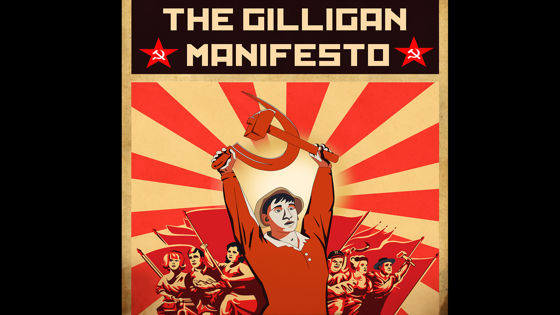 The Gilligan Manifesto