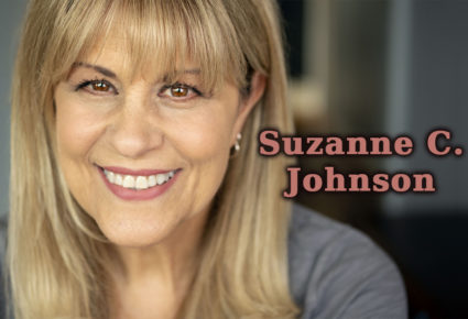 Suzanne C. Johnson