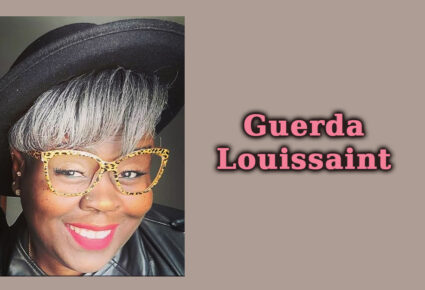 Guerda Louissaint