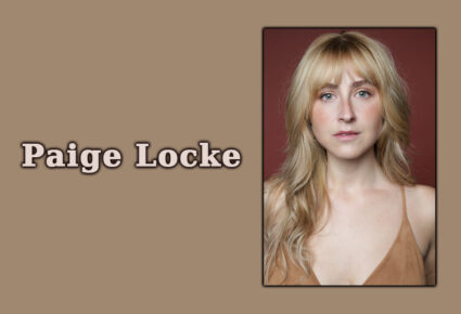 Paige Locke