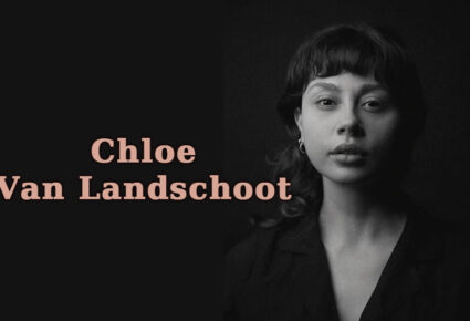 Chloe Van Landschoot