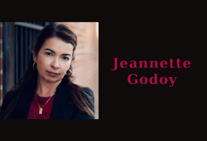 Jeannette Godoy
