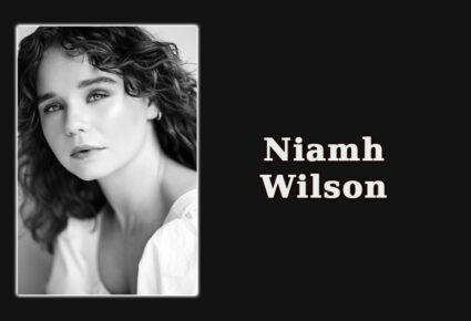 Niamh Wilson