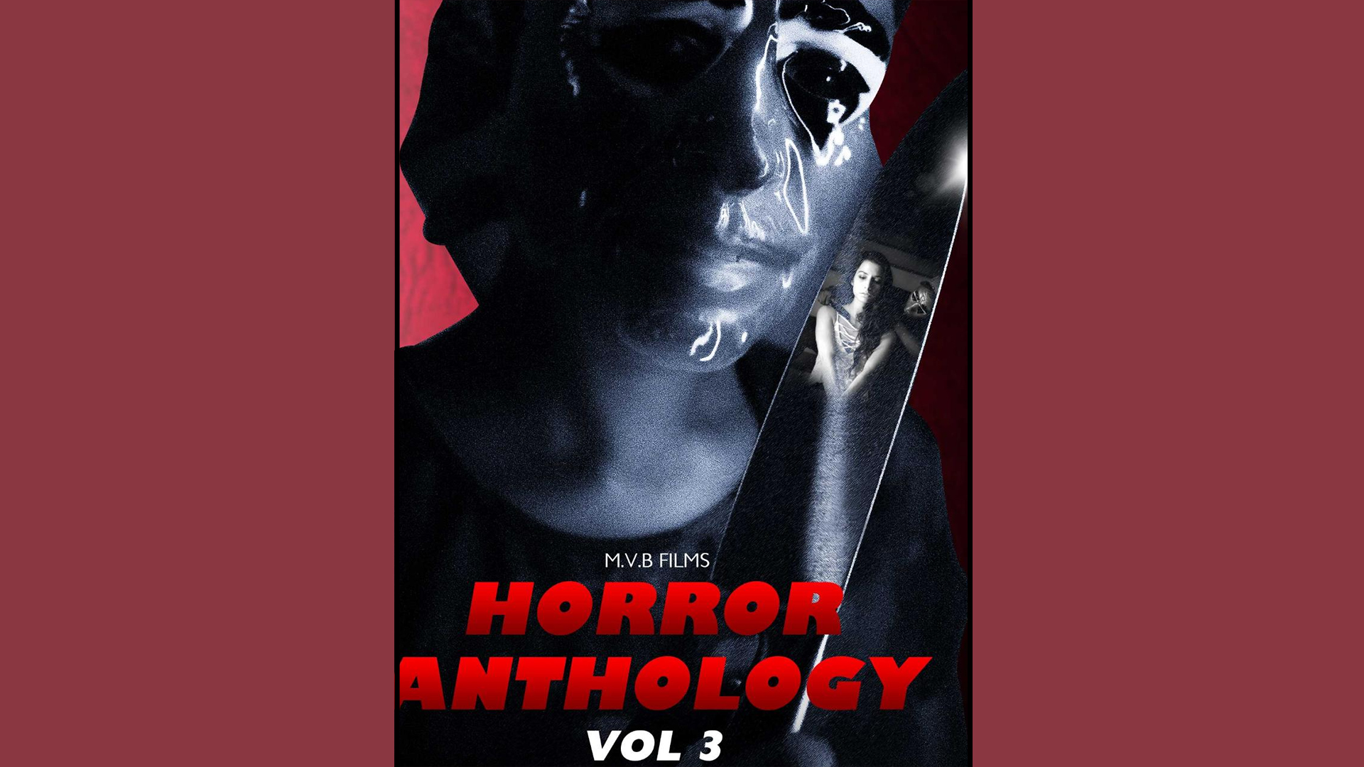 Horror Anthology vol 3