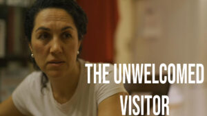 Episode 6: Unwelcome Visitor