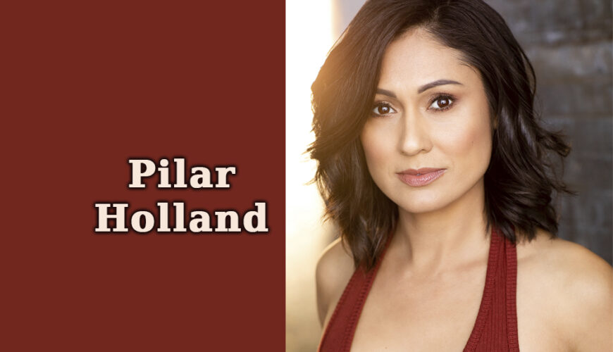 Pilar Holland