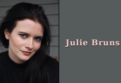 Julie Bruns