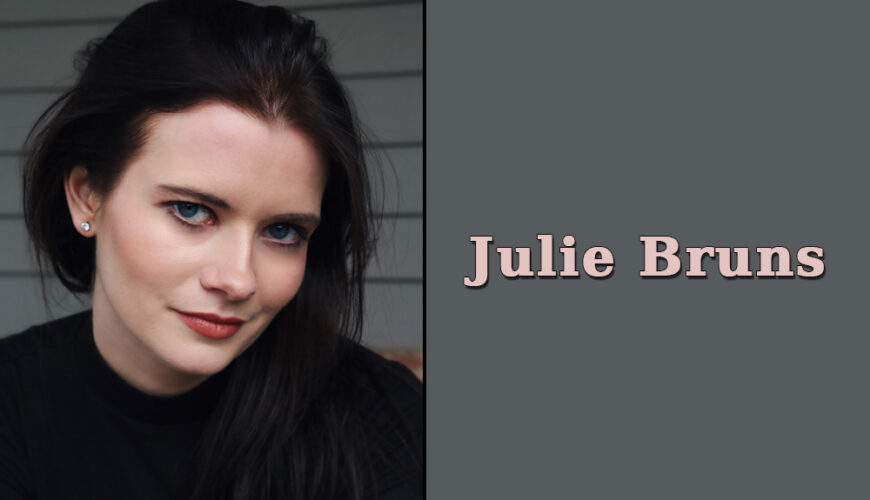 Julie Bruns