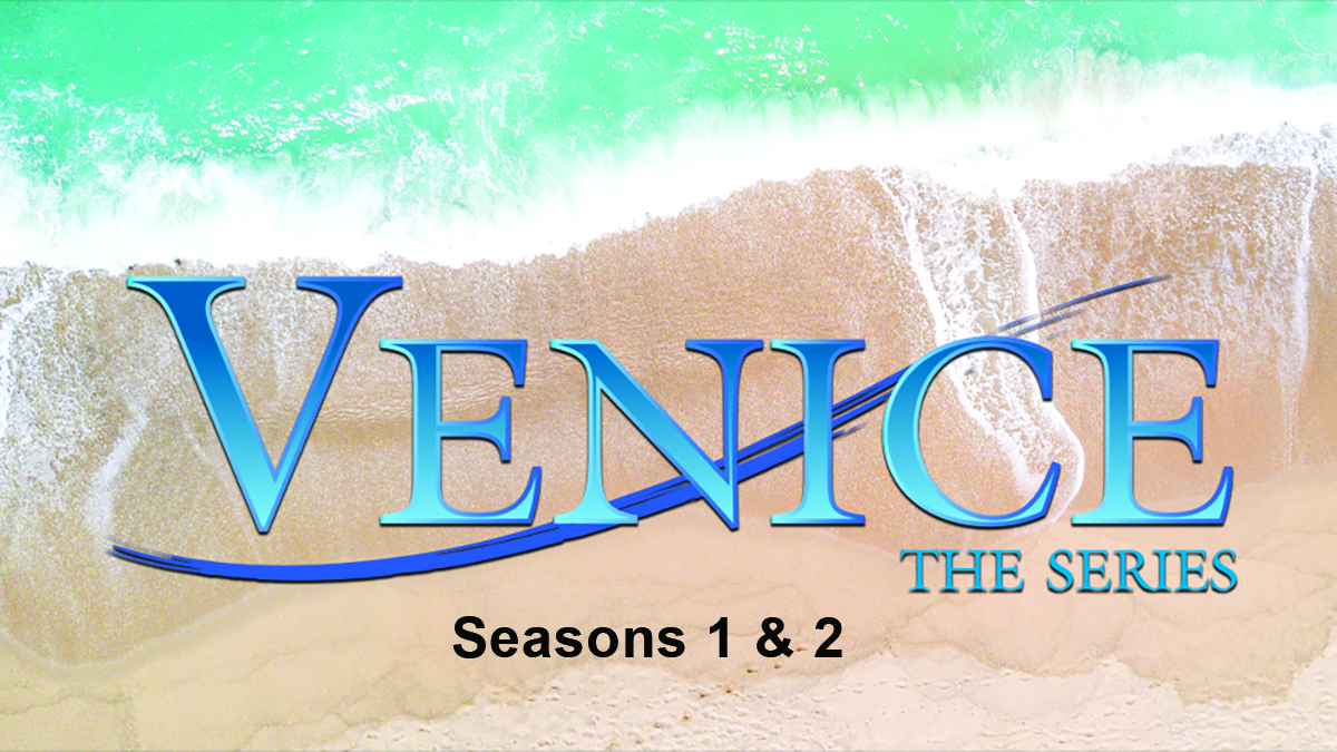 Venice Seasons 1 & 2